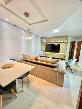 Imagem Cobertura com 2 Quartos à Venda, 116 m² em Vila Pires - Santo André Imagem Cobertura com 2 Quartos à Venda, 116 m² em Vila Pires - Santo André