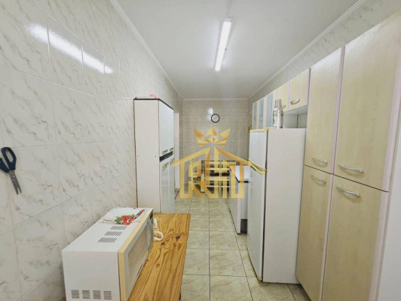 Imagem Apartamento com 1 Quarto à Venda, 51 m² em Vila Guilhermina - Praia Grande Imagem Apartamento com 1 Quarto à Venda, 51 m² em Vila Guilhermina - Praia Grande