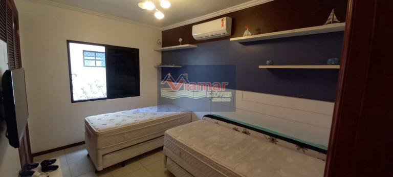 Imagem Apartamento com 3 Quartos à Venda, 130 m² em Enseada - Guarujá Imagem Apartamento com 3 Quartos à Venda, 130 m² em Enseada - Guarujá