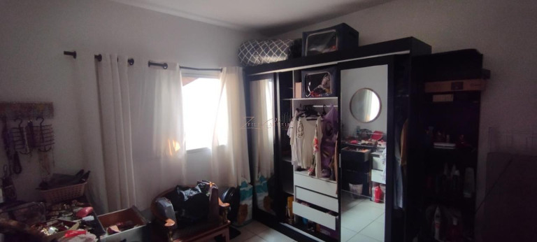 Imagem Casa de Condomínio com 2 Quartos à Venda, 69 m² em Tiradentes - Campo Grande