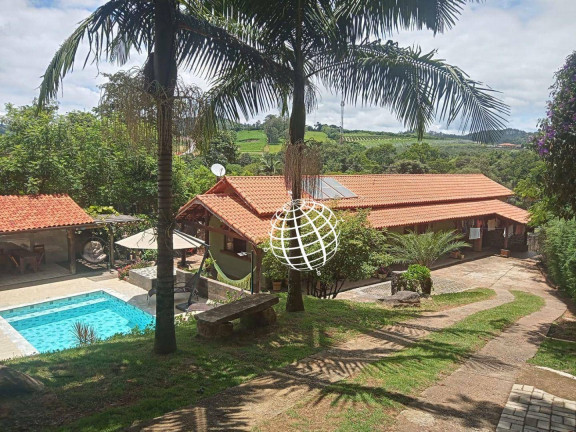 Imagem Casa com 3 Quartos à Venda, 214 m² em Vale Do Atibaia I - Piracaia Imagem Casa com 3 Quartos à Venda, 214 m² em Vale Do Atibaia I - Piracaia