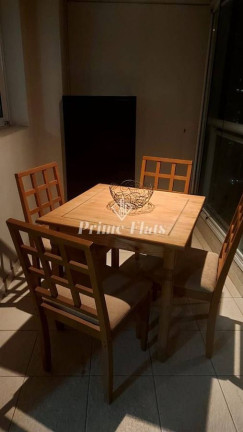 Imagem Casa com 1 Quarto à Venda, 56 m² em Bela Vista - São Paulo