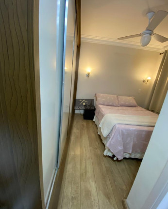 Imagem Apartamento com 2 Quartos à Venda, 57 m² em Santo Antônio - Osasco