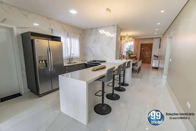 Imagem Casa com 3 Quartos à Venda, 873 m² em Ninho Verde Ii - Pardinho Imagem Casa com 3 Quartos à Venda, 873 m² em Ninho Verde Ii - Pardinho