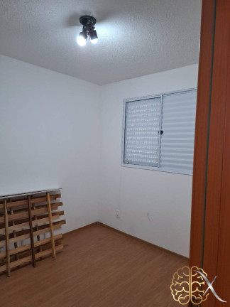 Imagem Apartamento com 2 Quartos para Alugar, 40 m² em Bonfim - Taubaté Imagem Apartamento com 2 Quartos para Alugar, 40 m² em Bonfim - Taubaté