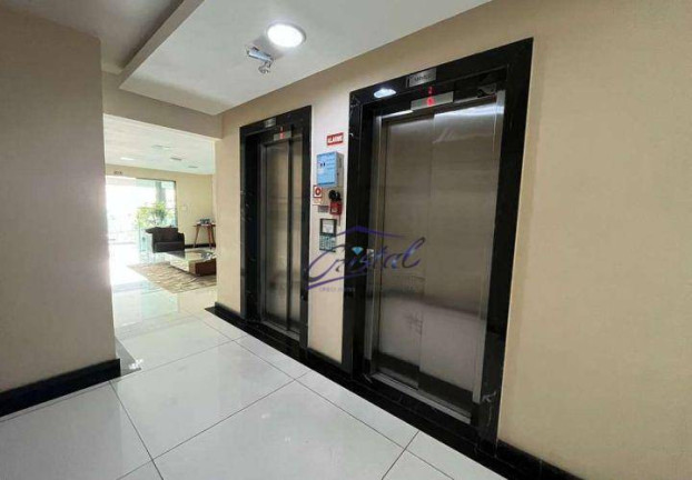 Imagem Apartamento com 2 Quartos à Venda, 80 m² em Boqueirão - Praia Grande Imagem Apartamento com 2 Quartos à Venda, 80 m² em Boqueirão - Praia Grande