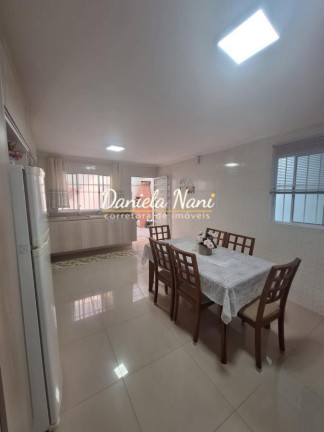 Imagem Sobrado com 3 Quartos à Venda, 112 m² em Paulicéia - São Bernardo Do Campo Imagem Sobrado com 3 Quartos à Venda, 112 m² em Paulicéia - São Bernardo Do Campo