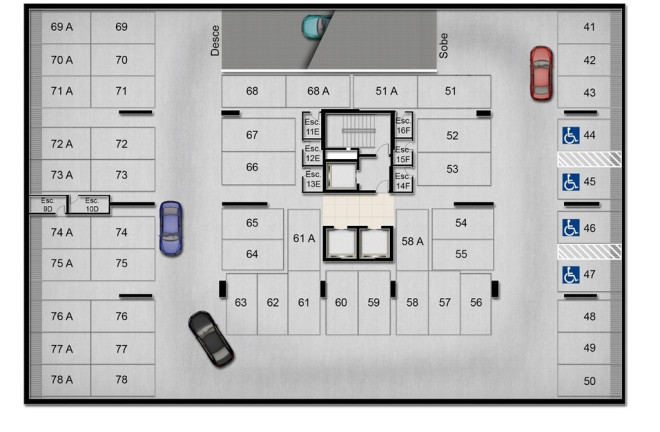 Imagem Apartamento com 3 Quartos à Venda, 158 m² em Setor Bueno - Goiânia Imagem Apartamento com 3 Quartos à Venda, 158 m² em Setor Bueno - Goiânia