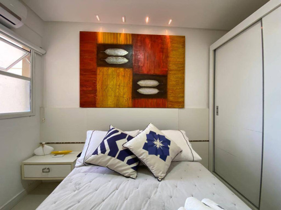 Imagem Apartamento com 3 Quartos à Venda, 120 m² em Praia Do Morro - Guarapari Imagem Apartamento com 3 Quartos à Venda, 120 m² em Praia Do Morro - Guarapari