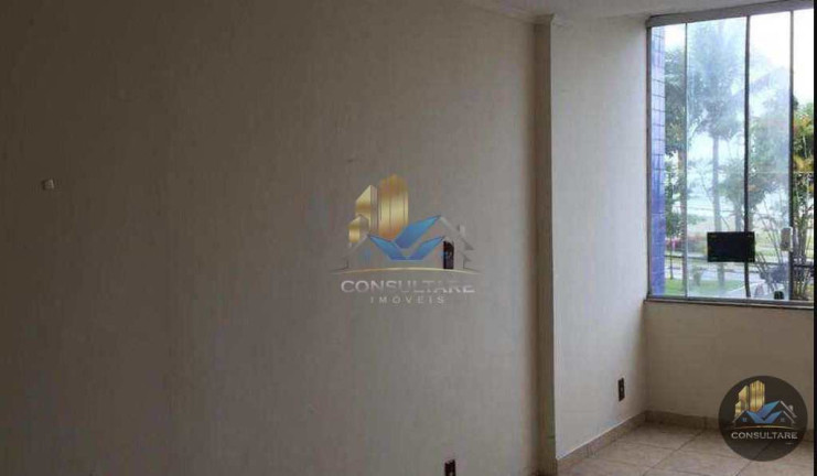 Imagem Apartamento com 2 Quartos à Venda, 90 m² em Itararé - São Vicente