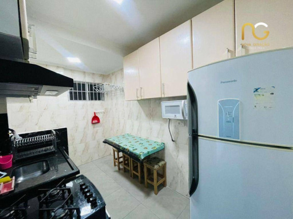 Imagem Apartamento com 1 Quarto à Venda, 45 m² em Aviação - Praia Grande Imagem Apartamento com 1 Quarto à Venda, 45 m² em Aviação - Praia Grande