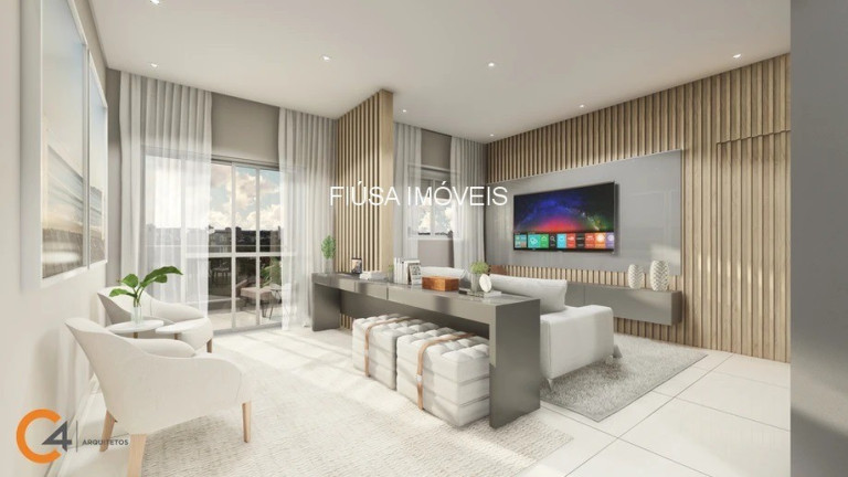 Imagem Apartamento com 2 Quartos à Venda, 80 m² em Jardim Sumaré - Ribeirão Preto Imagem Apartamento com 2 Quartos à Venda, 80 m² em Jardim Sumaré - Ribeirão Preto