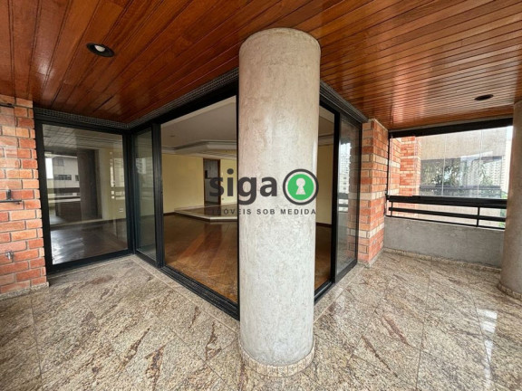 Imagem Apartamento com 4 Quartos à Venda, 220 m² em Moema - São Paulo Imagem Apartamento com 4 Quartos à Venda, 220 m² em Moema - São Paulo
