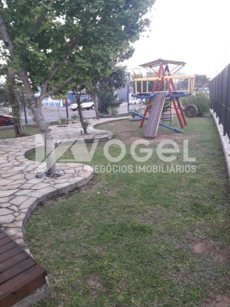 Imagem Apartamento com 3 Quartos à Venda, 65 m² em Centro - Esteio Imagem Apartamento com 3 Quartos à Venda, 65 m² em Centro - Esteio