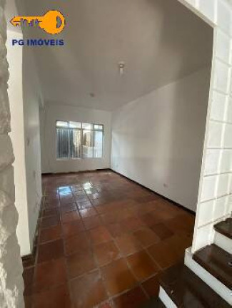 Imagem Sobrado com 3 Quartos à Venda, 210 m² em 29 De Julho - Paranaguá
