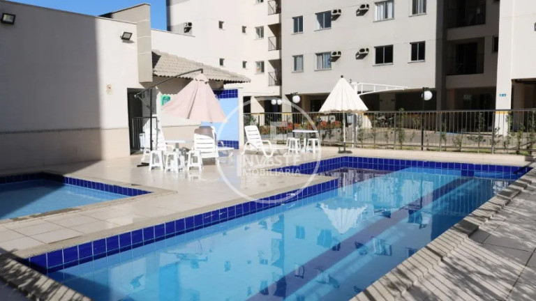 Apartamento com 2 Quartos à Venda, 54 m² em Parque Oeste Industrial - Goiânia