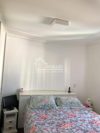Imagem Apartamento com 3 Quartos à Venda, 96 m² em Jardim Emília - Sorocaba Imagem Apartamento com 3 Quartos à Venda, 96 m² em Jardim Emília - Sorocaba