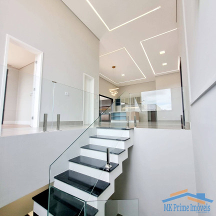 Imagem Casa com 3 Quartos à Venda, 317 m² em Paisagem Renoir - Cotia Imagem Casa com 3 Quartos à Venda, 317 m² em Paisagem Renoir - Cotia