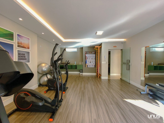 Imagem Apartamento com 2 Quartos à Venda, 64 m² em Estreito - Florianópolis