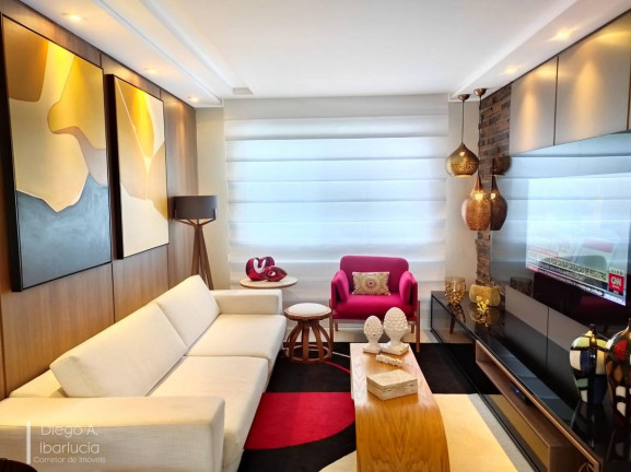 Imagem Apartamento com 3 Quartos à Venda, 116 m² em Pioneiros - Balneário Camboriú