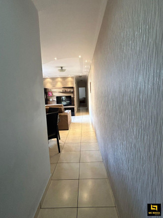 Imagem Apartamento com 3 Quartos à Venda, 107 m² em Vila Camilópolis - Santo André Imagem Apartamento com 3 Quartos à Venda, 107 m² em Vila Camilópolis - Santo André