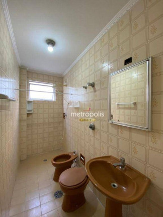 Imagem Apartamento com 1 Quarto à Venda, 58 m² em Centro - São Caetano Do Sul