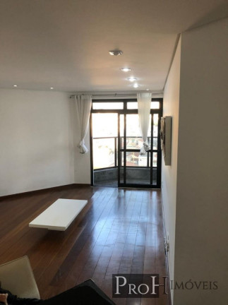 Imagem Apartamento com 4 Quartos à Venda, 124 m² em Centro - São Bernardo Do Campo