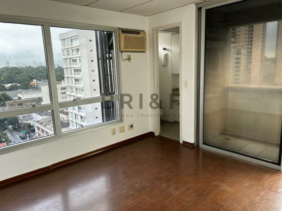 Imagem Imóvel Comercial à Venda ou Locação, 37 m² em Brooklin - São Paulo Imagem Imóvel Comercial à Venda ou Locação, 37 m² em Brooklin - São Paulo