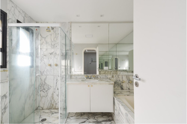 Imagem Imóvel com 4 Quartos à Venda, 229 m² em Jardim Paulista - São Paulo Imagem Imóvel com 4 Quartos à Venda, 229 m² em Jardim Paulista - São Paulo