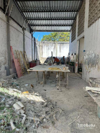 Imagem Galpão à Venda ou Locação, 970 m² em Pavuna - Pacatuba Imagem Galpão à Venda ou Locação, 970 m² em Pavuna - Pacatuba