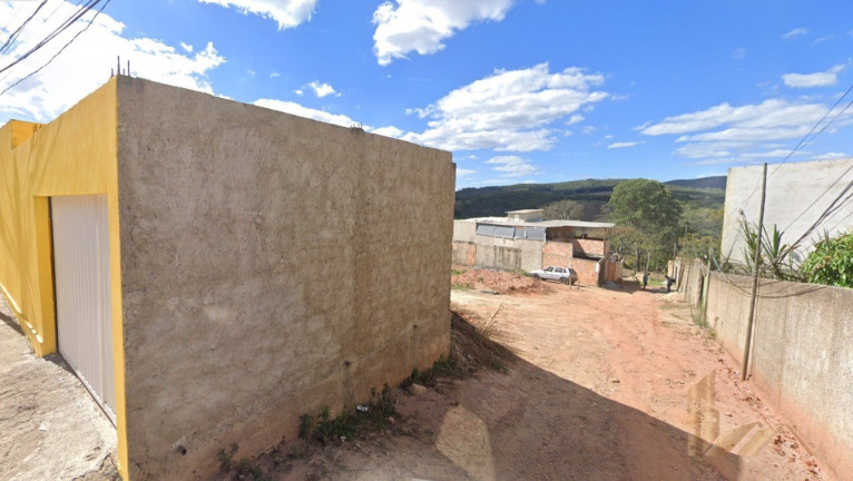 Imagem Terreno à Venda, 2.523 m² em Granja Santo Afonso - Betim Imagem Terreno à Venda, 2.523 m² em Granja Santo Afonso - Betim
