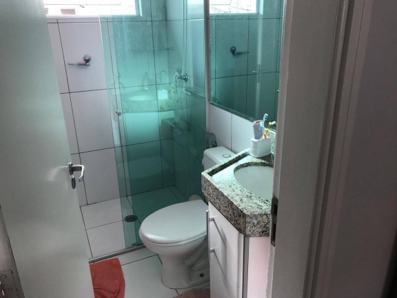 Imagem Casa de Condomínio com 3 Quartos à Venda,  em São Bernardo Do Campo