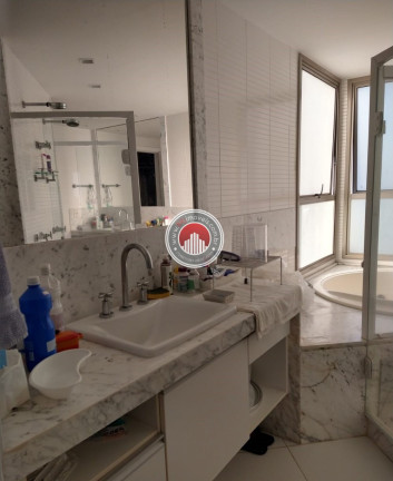 Imagem Apartamento com 5 Quartos à Venda, 370 m² em Barra Da Tijuca - Rio De Janeiro Imagem Apartamento com 5 Quartos à Venda, 370 m² em Barra Da Tijuca - Rio De Janeiro