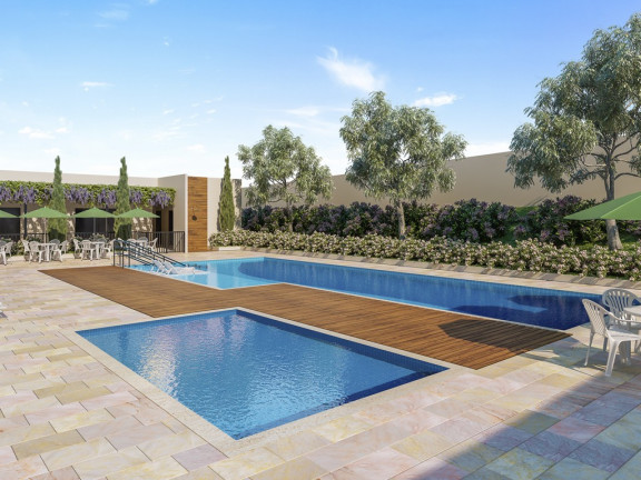 Imagem Imóvel com 2 Quartos à Venda, 61 m² em Jardim Colônia - Jundiaí Imagem Imóvel com 2 Quartos à Venda, 61 m² em Jardim Colônia - Jundiaí