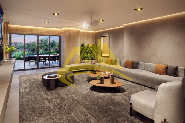 Imagem Apartamento com 3 Quartos à Venda, 119 m² em Chácara Klabin - São Paulo Imagem Apartamento com 3 Quartos à Venda, 119 m² em Chácara Klabin - São Paulo
