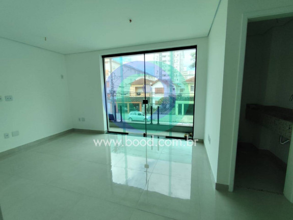 Imagem Casa com 2 Quartos à Venda, 100 m² em Campo Grande - Santos Imagem Casa com 2 Quartos à Venda, 100 m² em Campo Grande - Santos