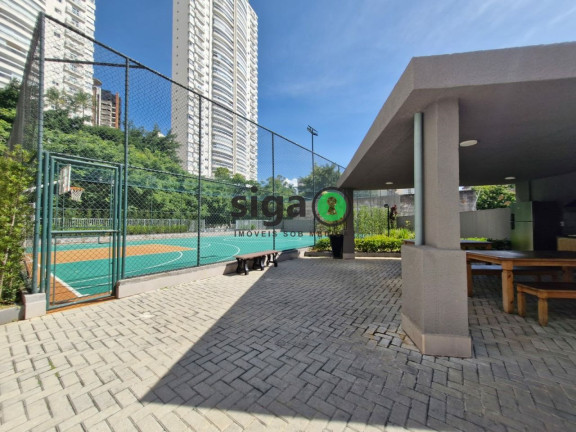 Imagem Apartamento com 1 Quarto à Venda ou Locação, 40 m² em Vila Andrade - São Paulo Imagem Apartamento com 1 Quarto à Venda ou Locação, 40 m² em Vila Andrade - São Paulo