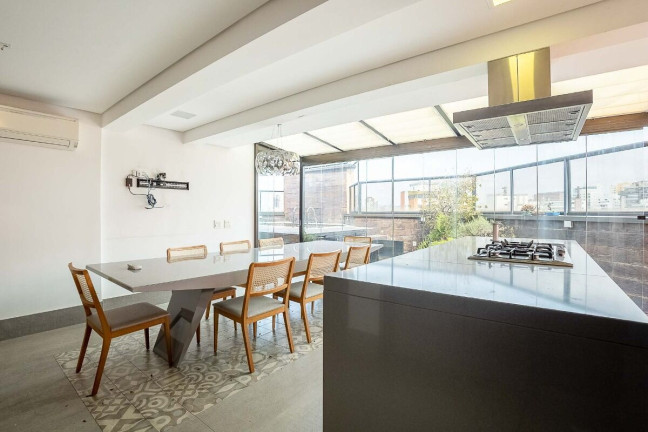 Imagem Apartamento com 4 Quartos à Venda, 411 m² em Perdizes - São Paulo Imagem Apartamento com 4 Quartos à Venda, 411 m² em Perdizes - São Paulo
