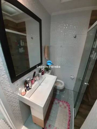 Imagem Apartamento com 2 Quartos à Venda, 78 m² em Vila Euclides - São Bernardo Do Campo