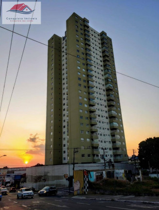 Imagem Apartamento com 1 Quarto à Venda, 30 m² em Gopouva - Guarulhos Imagem Apartamento com 1 Quarto à Venda, 30 m² em Gopouva - Guarulhos