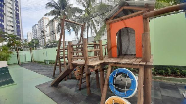 Imagem Apartamento com 2 Quartos à Venda, 74 m² em Pituba - Salvador Imagem Apartamento com 2 Quartos à Venda, 74 m² em Pituba - Salvador