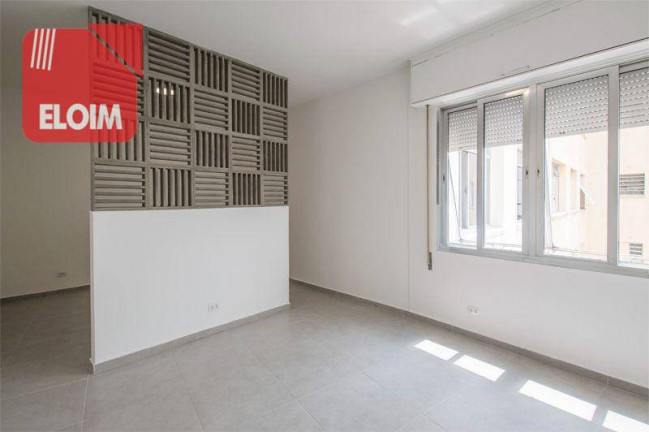 Imagem Studio com 1 Quarto para Alugar, 30 m² em Centro - São Paulo Imagem Studio com 1 Quarto para Alugar, 30 m² em Centro - São Paulo
