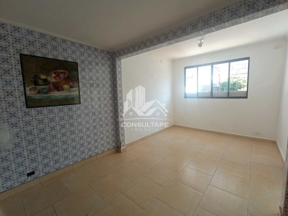 Imagem Sobrado com 3 Quartos para Alugar, 184 m² em Macuco - Santos Imagem Sobrado com 3 Quartos para Alugar, 184 m² em Macuco - Santos