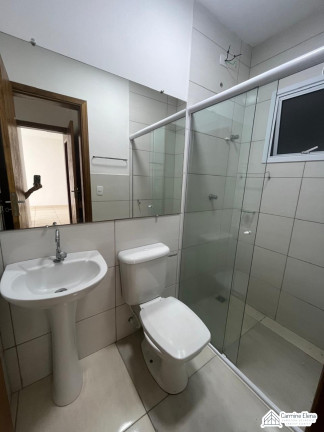 Imagem Apartamento com 2 Quartos para Alugar, 15 m² em Perequê Açu - Ubatuba