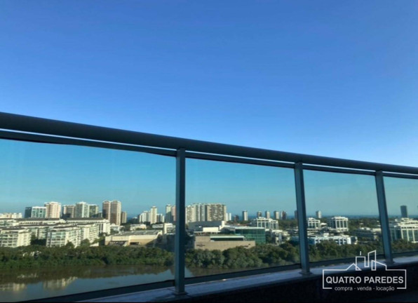 Imagem Apartamento com 3 Quartos à Venda, 131 m² em Barra Da Tijuca - Rio De Janeiro Imagem Apartamento com 3 Quartos à Venda, 131 m² em Barra Da Tijuca - Rio De Janeiro
