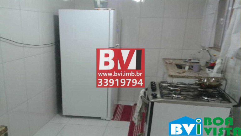 Imagem Apartamento com 1 Quarto à Venda, 48 m² em Braz De Pina - Rio De Janeiro