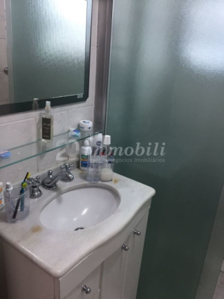 Imagem Apartamento com 2 Quartos à Venda, 70 m² em Higienópolis - São Paulo
