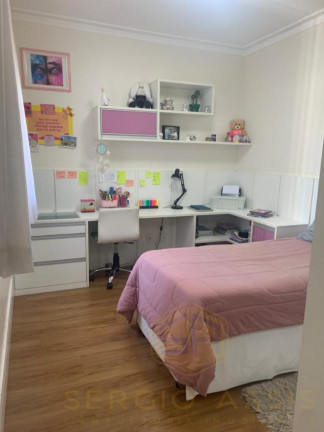Imagem Apartamento com 3 Quartos à Venda, 156 m² em Tamboré - Santana De Parnaíba Imagem Apartamento com 3 Quartos à Venda, 156 m² em Tamboré - Santana De Parnaíba
