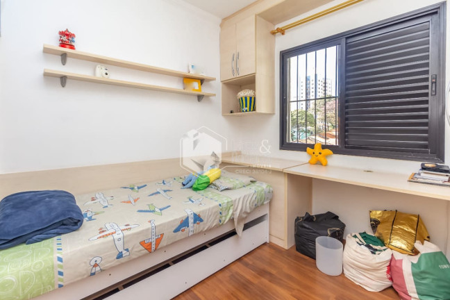 Imagem Apartamento com 3 Quartos à Venda, 73 m² em Pompeia - São Paulo Imagem Apartamento com 3 Quartos à Venda, 73 m² em Pompeia - São Paulo