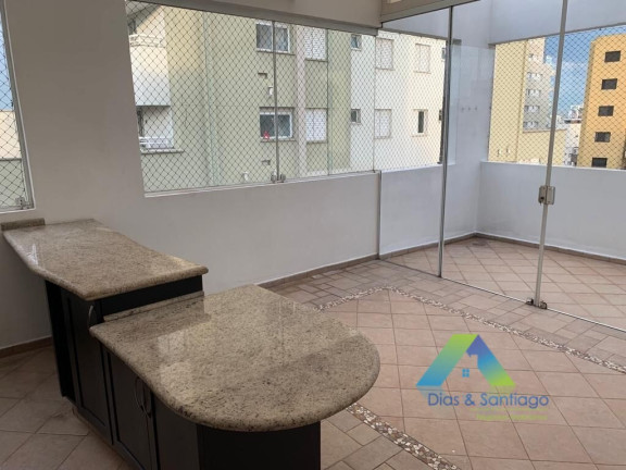 Imagem Cobertura com 2 Quartos à Venda, 120 m² em Vila Mariana - São Paulo Imagem Cobertura com 2 Quartos à Venda, 120 m² em Vila Mariana - São Paulo